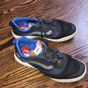 Vans Ultrarange Ultracush lite